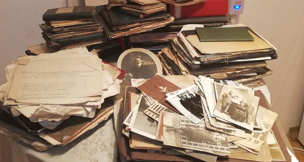 Ризница Илића Млађег